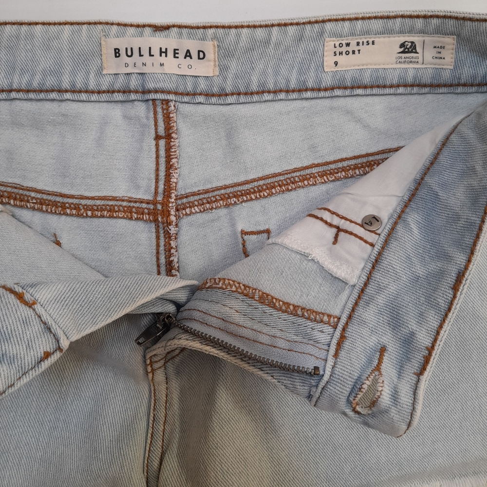 ● Bullhead | Low Rise Short - Picture 9 of 13
